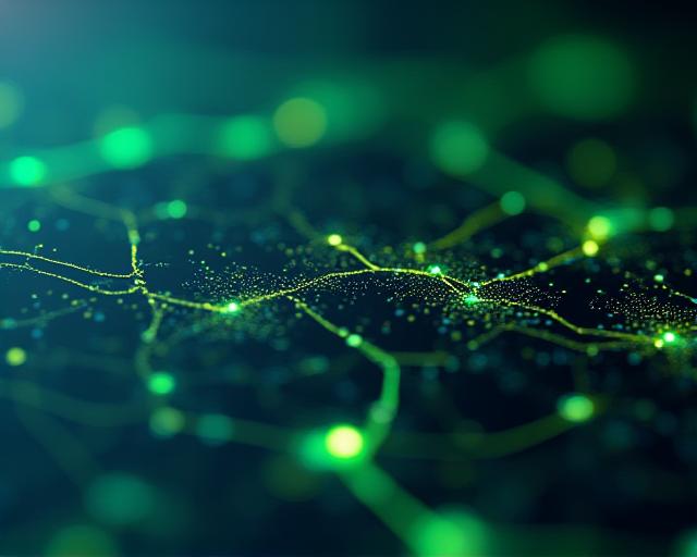 Visualisation de données industrielles complexes